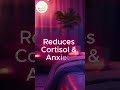 Unlock Inner Peace with 528Hz ✨ #StressRelief