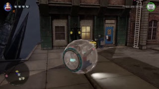 LEGO Dimensions - [21]