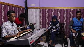 Banyu langit cover ND Musik PRO