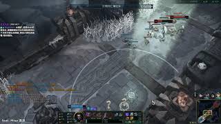【6tan】20190108 ARAM pt3