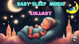 Sleep Instantly Within 3 Minutes ♥ Baby Sleep Music ♫ Lullaby ♥ Sleep Music