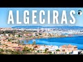 Algeciras spain  gateway to morocco