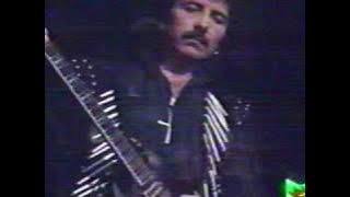 Black Sabbath: Children Of The Sea [en vivo Italia '92]