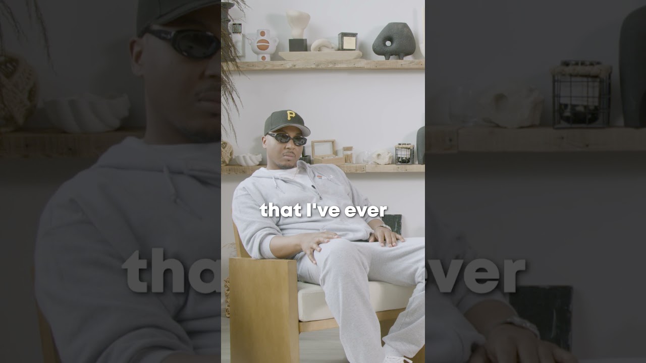 Second Interview Reel edit for Dr Drew at @ChillDifferent