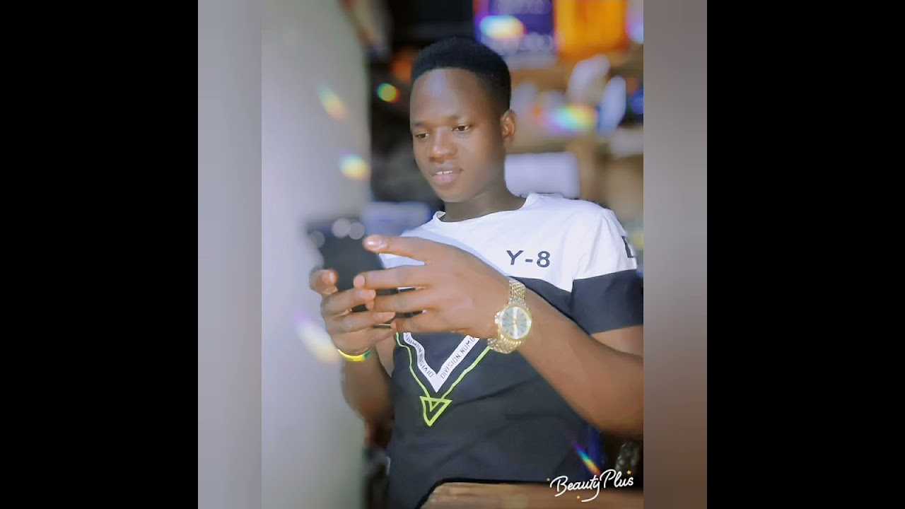 Tanzania Lyrics video By Double Jay Buja flavor@@@