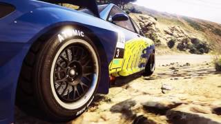 Chasing a Dream GTA Online Tim Melek Crew