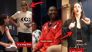 Download Lagu Indiana Fever Locker Room Celebration na GEKKE OVERWINNING tegen Seattle Storm! Caitlin Clark, Bo... MP3 Download Lagu Indiana Fever Locker Room Celebration na GEKKE OVERWINNING tegen Seattle Storm! Caitlin Clark, Bo... MP3