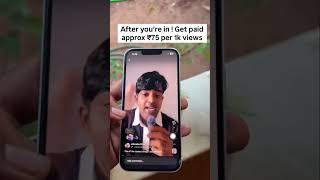Earn money with zypit #EarnWithZYPIT#ZYPIT @zypit.in