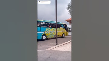 SAE DI SINI YANG 😱 #busmania #bussid #basuri #djremix #telolet #busbasuri #strobomata #teloletbus