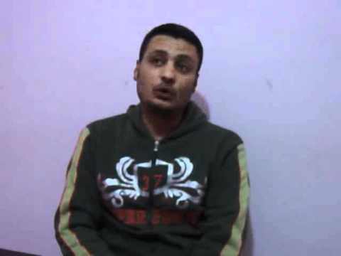 مواطن يعود من ليبيا بمعاونة أ صلاح نعمان 4