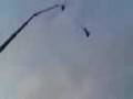 Dibbo bungyjumping