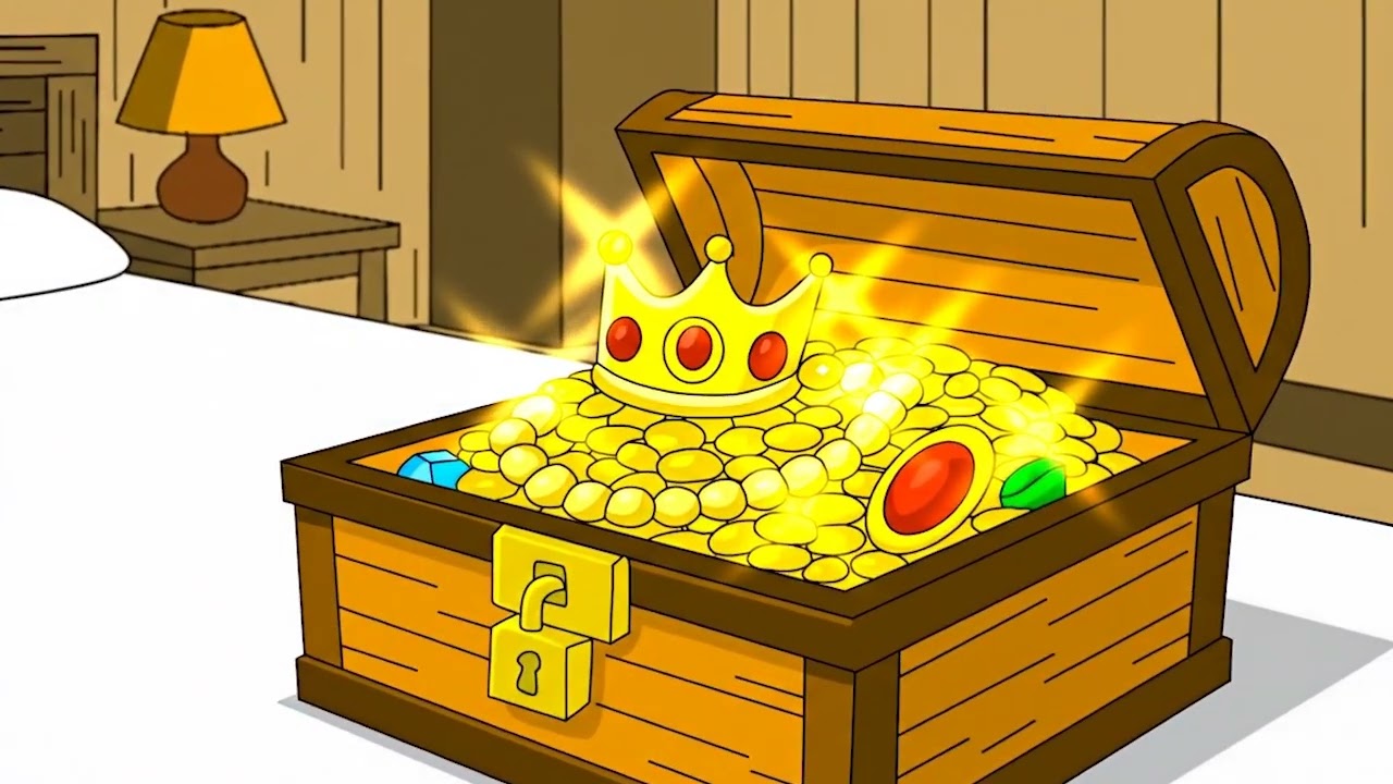 ANIMASI 2D TENTANG“LEGENDA SITU BAGENDIT” SEBAGAI MEDIA EDUKASI KARAKTER PADA ANAK USIA 7-9 TAHUN