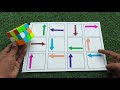 Noob to Pro in Rubik's Cube Complete Tutorial Hindi