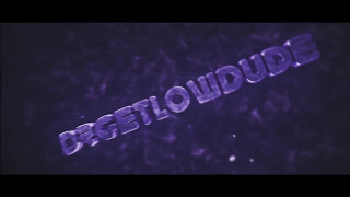 Intro - Drgetlowdude - 3D