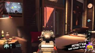 Craziest hellstorm kill!!!