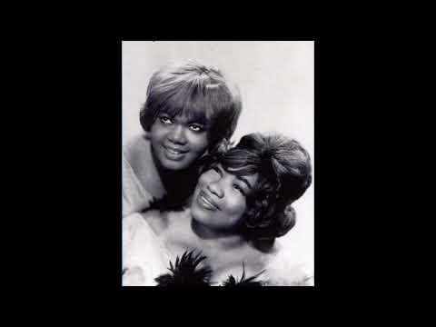 I Can't Stand It - The Soul Sisters - 1964