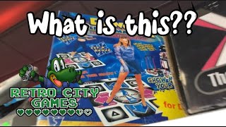 In Search for a Video Game at Retro city Games with Gordo and Gabe
