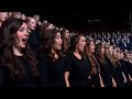 &quot;Come, Thou Fount of Every Blessing&quot; BYU Inauguration Combined Choirs and Orchestra