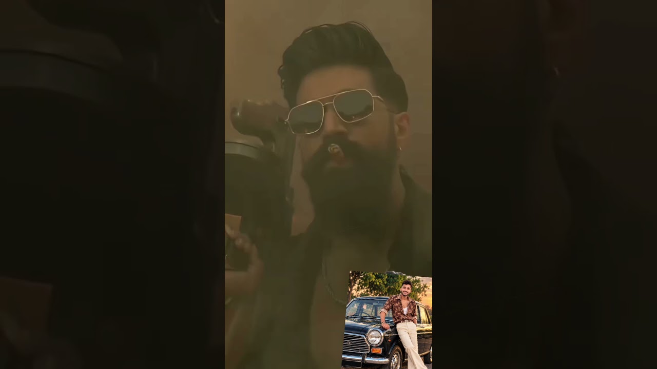 new movie seen toxic🤔🤔 #toxic #kgf #kgf2  #trending #shorts #ytshorts #viral #ytshorts #yt