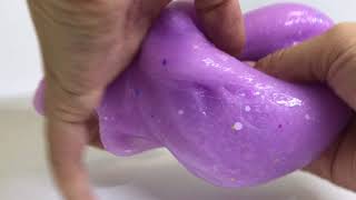 Mega Slime глиттер 