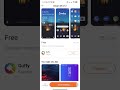 MIUI 14 THEME ANIMATED FOR MI MOBILES