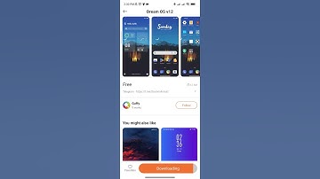 MIUI 14 THEME ANIMATED FOR MI MOBILES