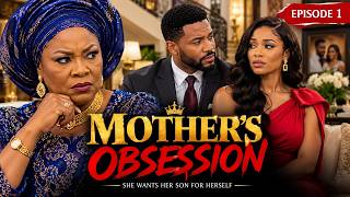 MOTHER'S OBSESSION Episode 1