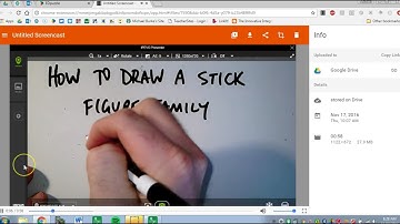 Creating & Assigning a Video for a Flipped Classroom