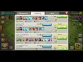 Babies are good for loot😲..........#COC#ClashOfClans