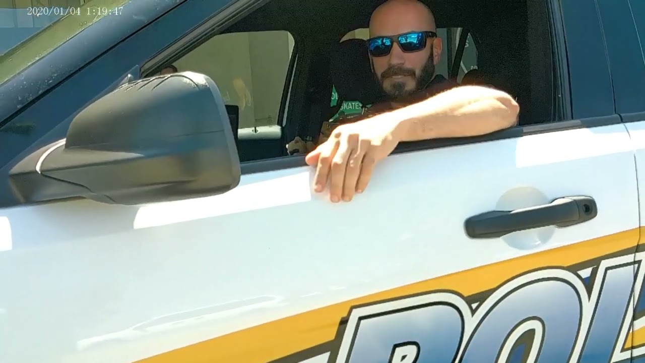 LOOK AT THIS SCHMUCK!!!