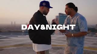 Free Mero X Murda Drill Type Beat - Day&Night