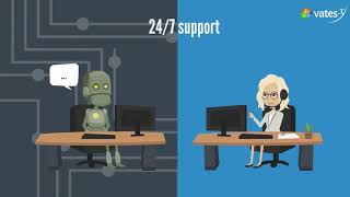 Vates: Elevating Support Beyond Software Creation