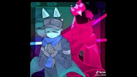 Thumbnail of close to me #forsaken #roblox #edit #notmine #animation #closetome #friend #elliot & #johndoe