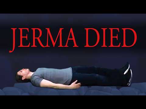 Jerma's Big Adventure is proof that games are Art