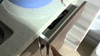 Anti Slam Drawer Slams Hard! screenshot 3