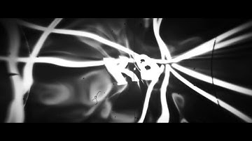 KB | Intro | by BlauFx ft. osumatrix [c4d] [Best AE?]