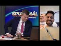 #108. - Eru kjarasamningar í uppnámi?