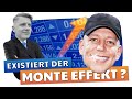 Dank MONTE im HYPE? Existiert der MONTE EFFEKT?  - Kuchen Talks  #846