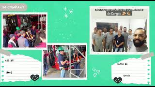 Ações De Destaque Do Conselho Regional Do Sest Senat Rj - 16 A 2207