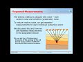 Lesson 17 -  Seismic Processing