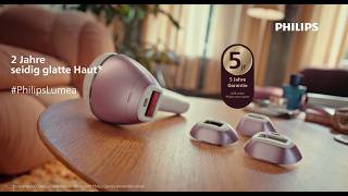 Philips Lumea IPL