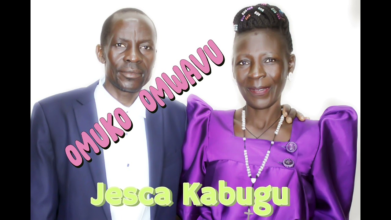 Omuko omwavu by Jesca Kabugu