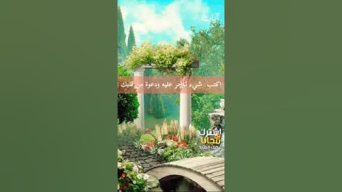 حالات واتس اب مؤثرة | اية تهز قلبك بصوت القارئ | Quran Status, 91 (2)