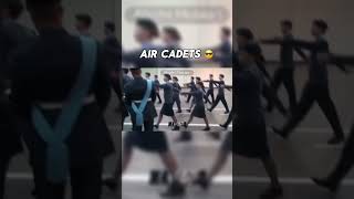 #shorts #viral #edit #aircadets #aircorps