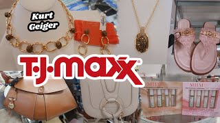 TJMAXX * NEW DAILY FINDS!!! JEWELRY/ PURSES & MORE
