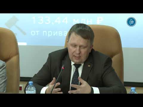 Более тысячи многодетных семей Тюменской области получили землю под строительство жилья