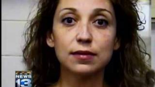 APS Principal faces domestic violence charge