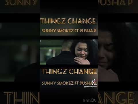 Thingz Change