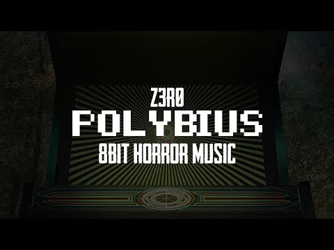 z3r0 - Polybius | 8bit Horror - COPYRIGHT FREE MUSIC