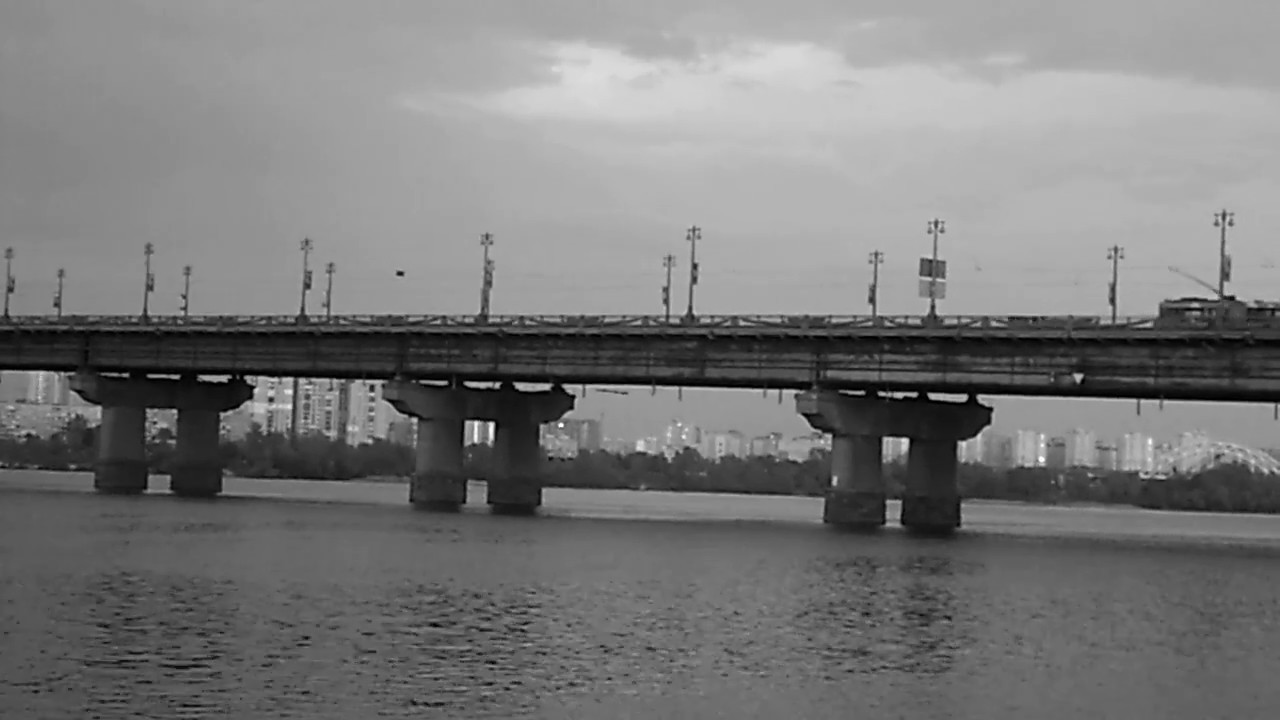 sequence 01 - daytime long exposure